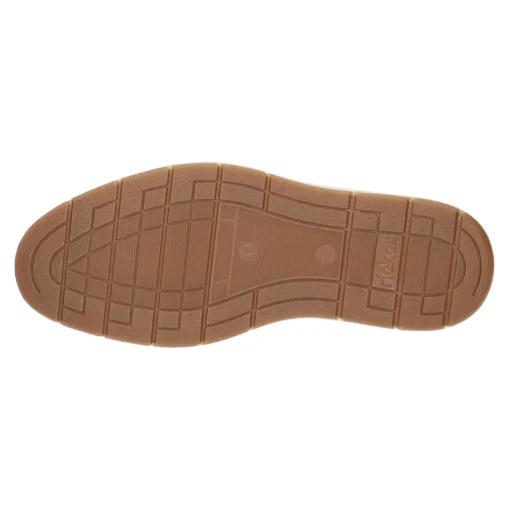 Rieker Schnürhalbschuh Freizeit (Casual)