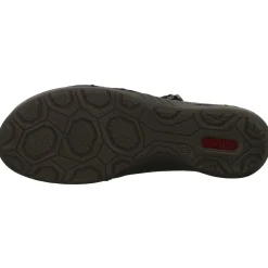 Rieker Schnürhalbschuh Freizeit (Casual)