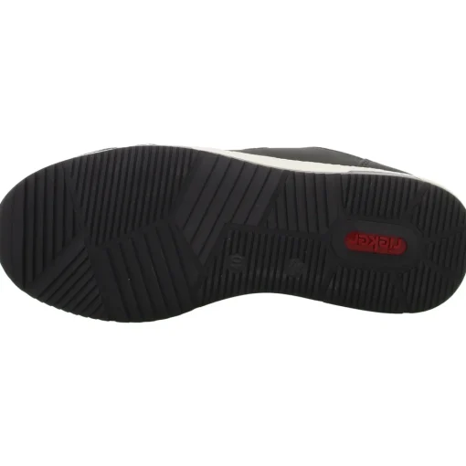 Rieker Schnürhalbschuh Freizeit (Casual)