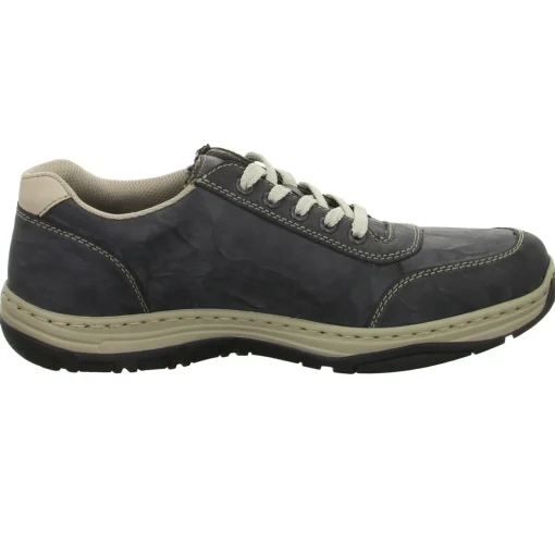 Rieker Schnürhalbschuh Freizeit (Casual)