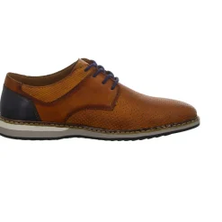 Rieker Schnürhalbschuh Freizeit (Casual)