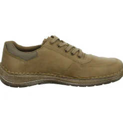 Rieker Schnürhalbschuh Freizeit (Casual)
