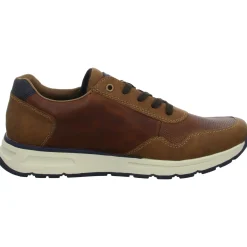 Rieker Schnürhalbschuh Freizeit (Casual)