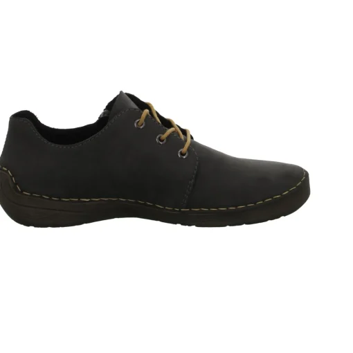 Rieker Schnürhalbschuh Freizeit (Casual)