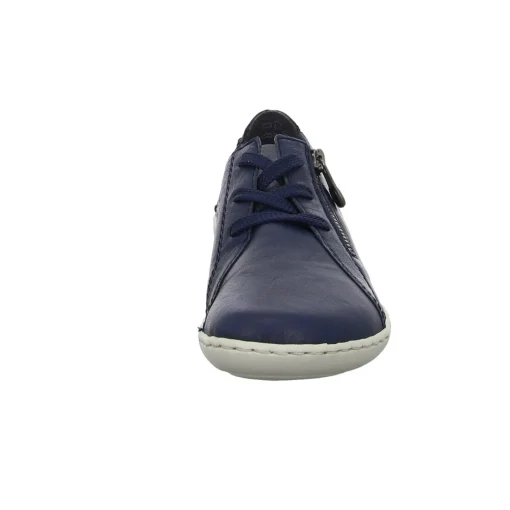 Rieker Schnürhalbschuh Freizeit (Casual)