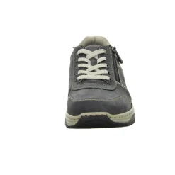 Rieker Schnürhalbschuh Freizeit (Casual)
