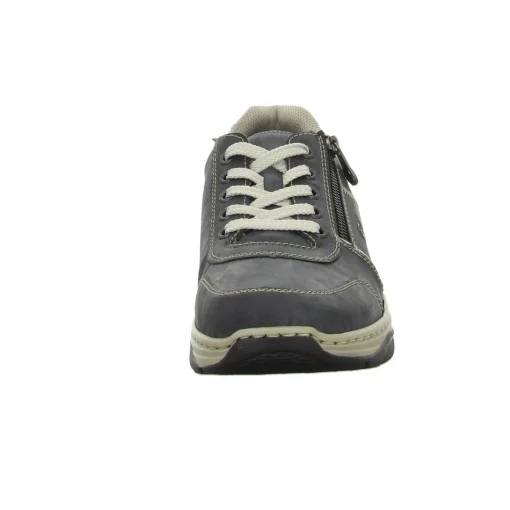 Rieker Schnürhalbschuh Freizeit (Casual)