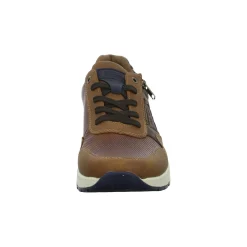 Rieker Schnürhalbschuh Freizeit (Casual)