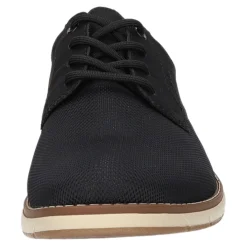 Rieker Schnürhalbschuh Freizeit (Casual)