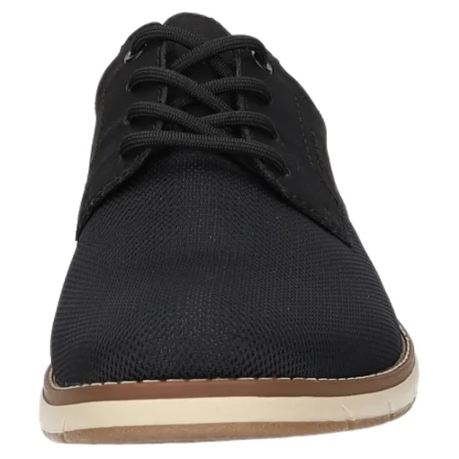 Rieker Schnürhalbschuh Freizeit (Casual)