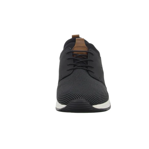 Rieker Schnürhalbschuh Freizeit (Casual)