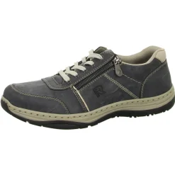 Rieker Schnürhalbschuh Freizeit (Casual)