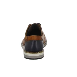 Rieker Schnürhalbschuh Freizeit (Casual)