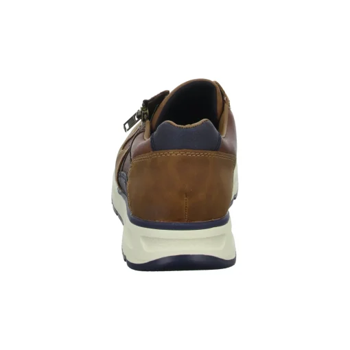 Rieker Schnürhalbschuh Freizeit (Casual)