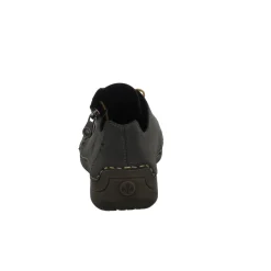 Rieker Schnürhalbschuh Freizeit (Casual)