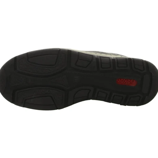 Rieker Schnürhalbschuh Freizeit (Casual)
