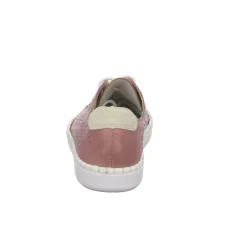 Rieker Schnürhalbschuh luftdurchlässig (durchbrochenes/geflochtenes Obermaterial)