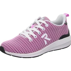 Rieker Schnürhalbschuh Sneaker (sportlich)