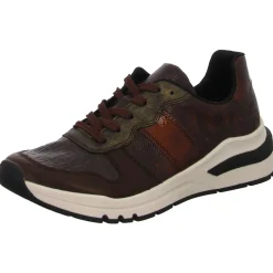 Rieker Schnürhalbschuh Sneaker (sportlich)