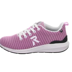 Rieker Schnürhalbschuh Sneaker (sportlich)