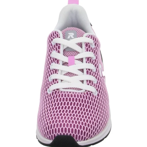 Rieker Schnürhalbschuh Sneaker (sportlich)