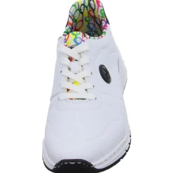 Rieker Schnürhalbschuh Sneaker (sportlich)