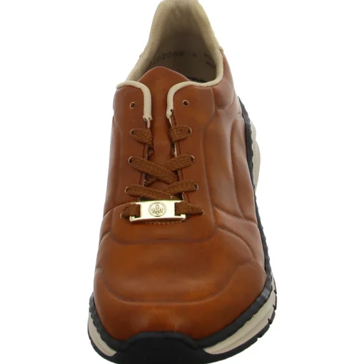 Rieker Schnürhalbschuh Sneaker (sportlich)