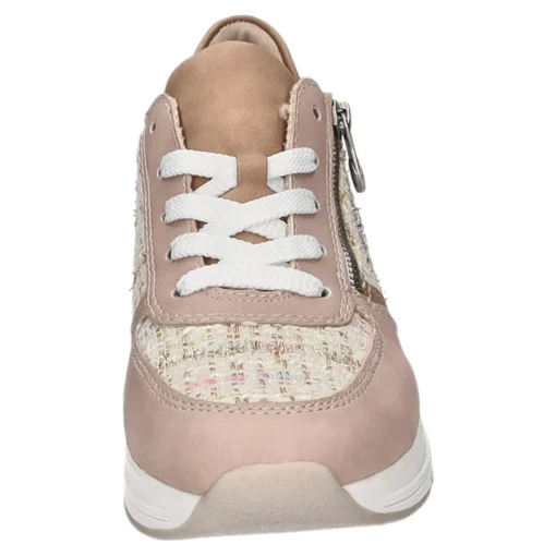 Rieker Schnürhalbschuh Sneaker (sportlich)