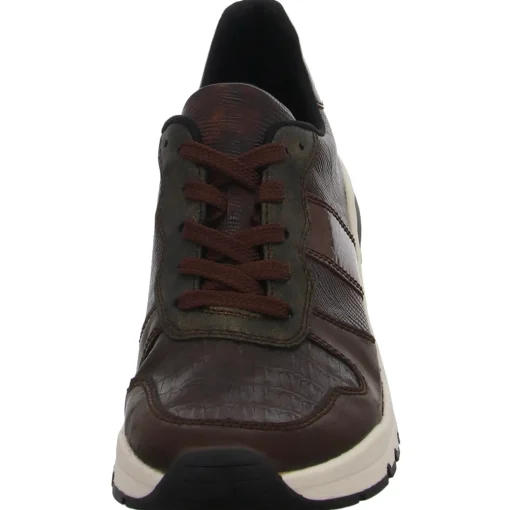 Rieker Schnürhalbschuh Sneaker (sportlich)