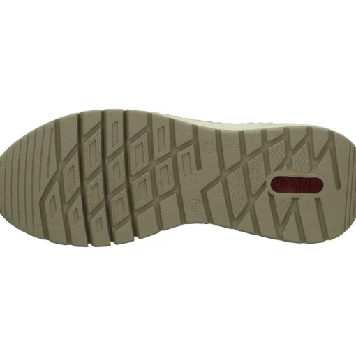 Rieker Schnürhalbschuh Sneaker (sportlich)