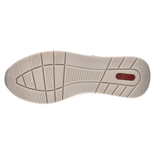 Rieker Schnürhalbschuh Sneaker (sportlich)