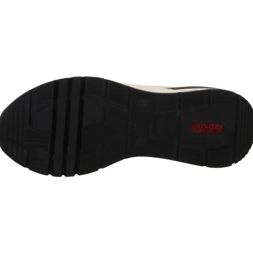 Rieker Schnürhalbschuh Sneaker (sportlich)