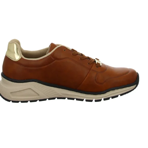 Rieker Schnürhalbschuh Sneaker (sportlich)