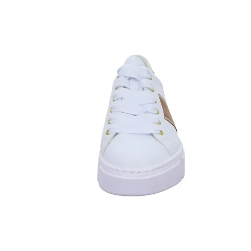 Rieker Schnürhalbschuh Sneaker (sportlich)