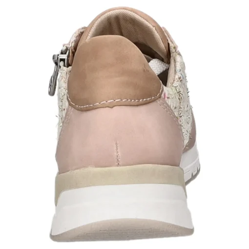 Rieker Schnürhalbschuh Sneaker (sportlich)