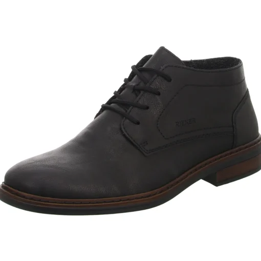 Rieker Schnürstiefelette Kaltfutter Business (elegant)