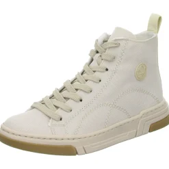 Rieker Schnürstiefelette Kaltfutter bis 35mm Absatz (casual)
