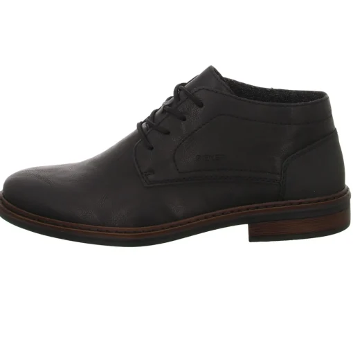 Rieker Schnürstiefelette Kaltfutter Business (elegant)
