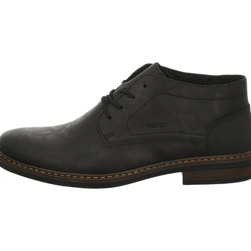 Rieker Schnürstiefelette Kaltfutter Business (elegant)