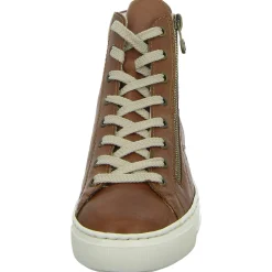 Rieker Schnürstiefelette Kaltfutter bis 35mm Absatz (casual)
