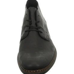 Rieker Schnürstiefelette Kaltfutter Business (elegant)