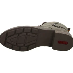 Rieker Schnürstiefelette Kaltfutter bis 35mm Absatz (casual)