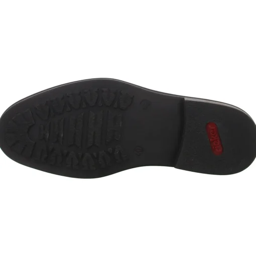 Rieker Schnürstiefelette Kaltfutter Business (elegant)