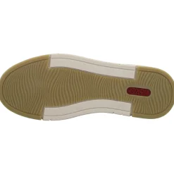 Rieker Schnürstiefelette Kaltfutter bis 35mm Absatz (casual)