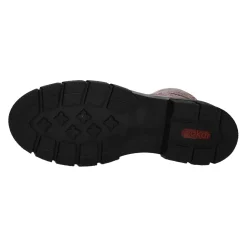 Rieker Schnürstiefelette Kaltfutter bis 35mm Absatz (casual)
