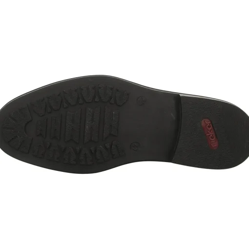 Rieker Schnürstiefelette Kaltfutter Business (elegant)