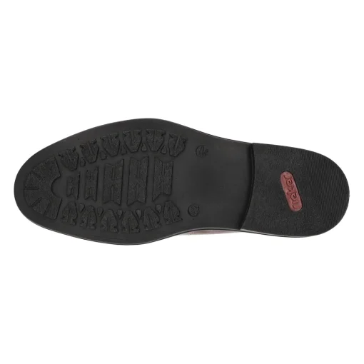 Rieker Schnürstiefelette Kaltfutter Business (elegant)