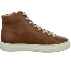 Rieker Schnürstiefelette Kaltfutter bis 35mm Absatz (casual)