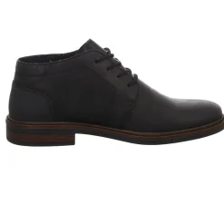 Rieker Schnürstiefelette Kaltfutter Business (elegant)
