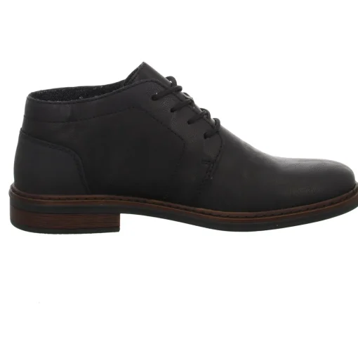 Rieker Schnürstiefelette Kaltfutter Business (elegant)